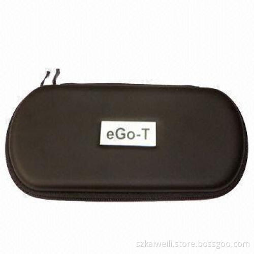 EGQ Tank Electronic Cigarettes Manufacture, 5 to 6V Charger Output Voltage and 120mA Charger Current
